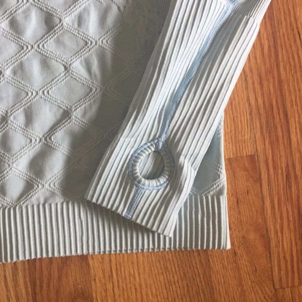 Rest Less Pullover - Picture 7 of 11